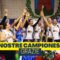 Secondo posto regionale ASD Beach&Volley Amantea