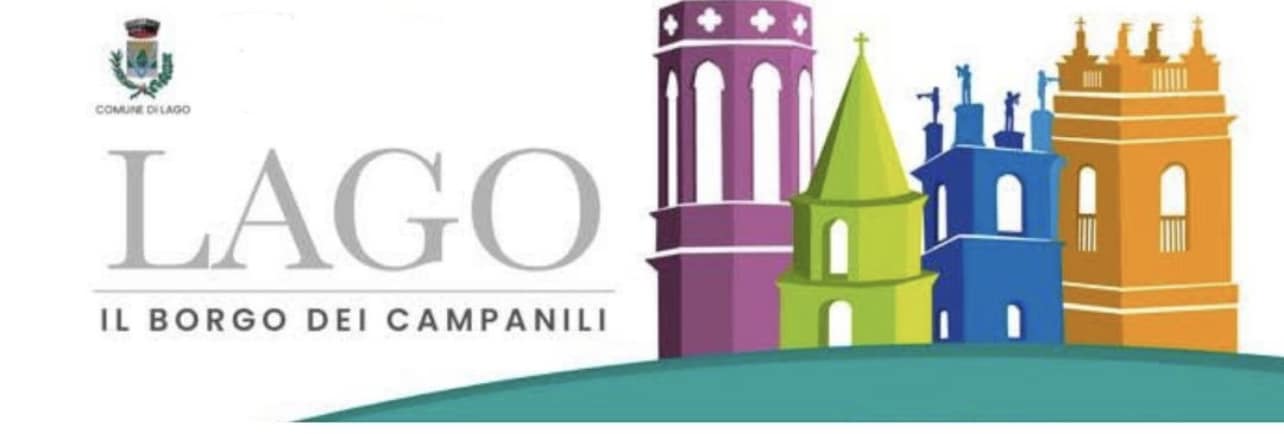  Lago Summer 2023 con il Borgo dei Campanili