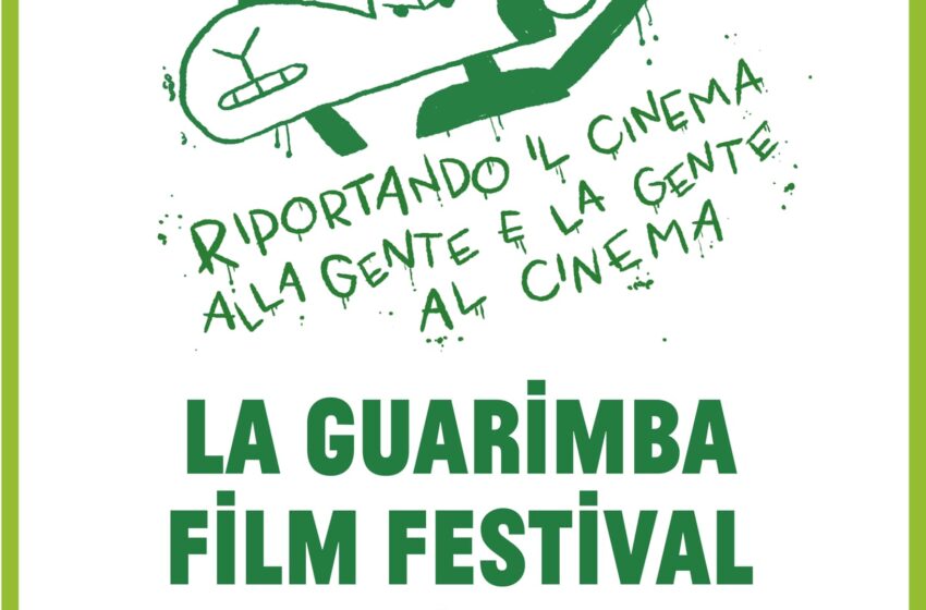  Amantea si popola per La Guarimba Film Festival