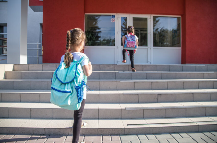 Longobardi: nuova struttura scolastica