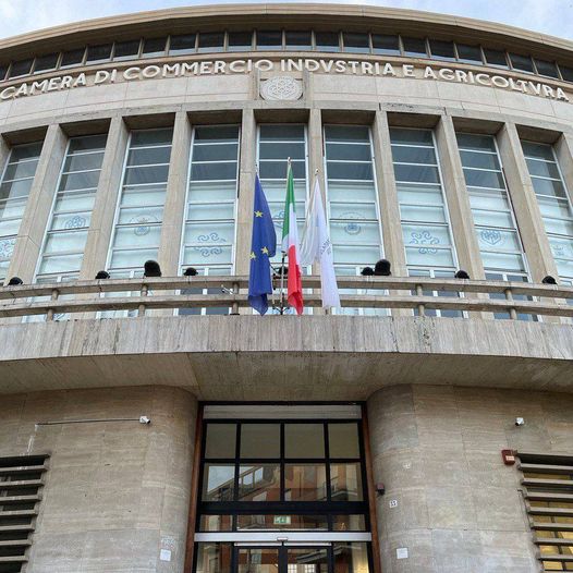  Premio Imprese storiche e Fedeltà al lavoro