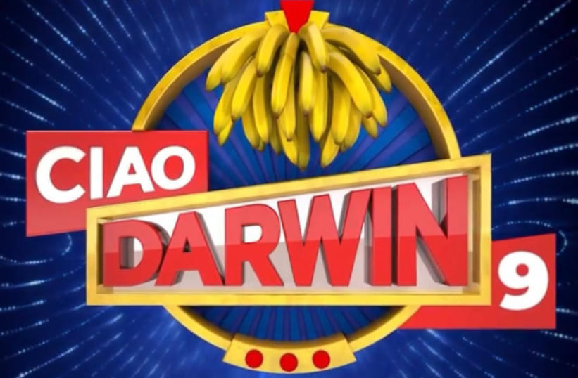 Dalla costa tirrenica a Canale 5 per Ciao Darwin