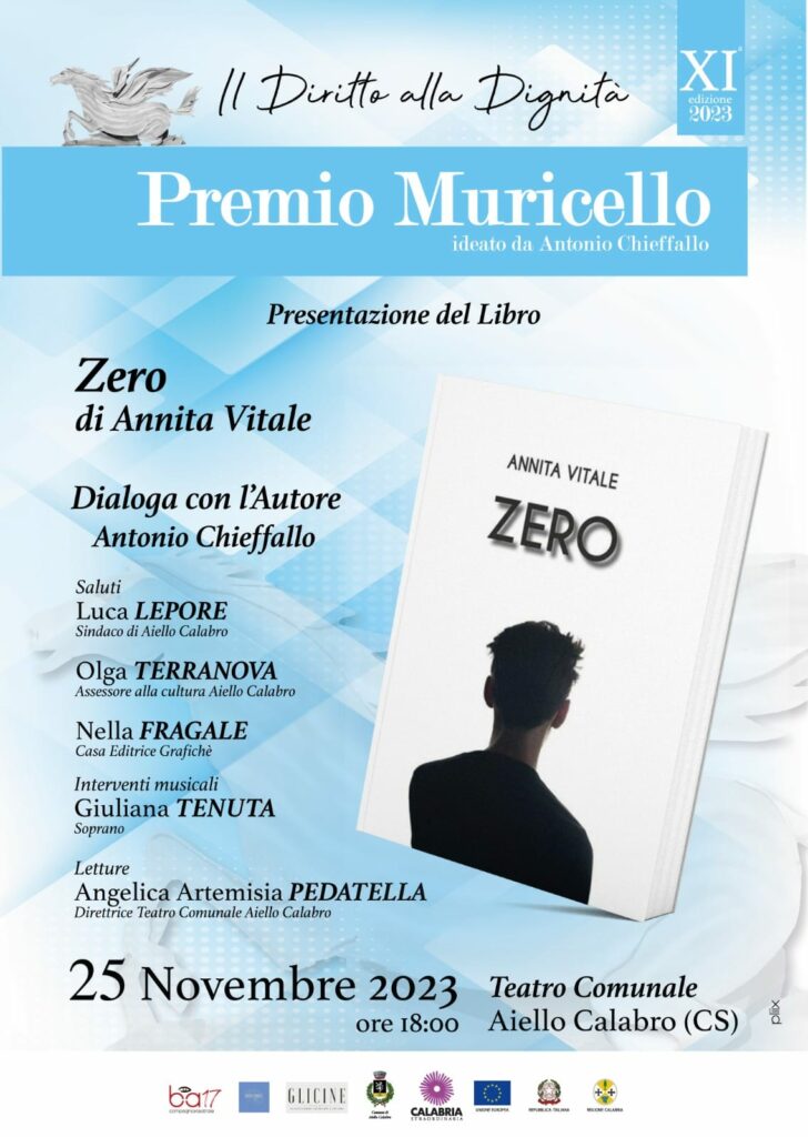 presentazione libro ad Aiello Calabro
