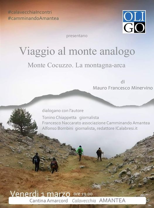 Conoscere il monte Cocuzzo attraverso la memoria